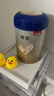 貝因美菁愛(ài)A2嬰兒配方奶粉1段0-6個(gè)月 含A2-β酪蛋白+乳鐵蛋白 1段 820g 6罐 曬單實(shí)拍圖