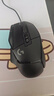 羅技（G）502 X有線游戲鼠標(biāo) g502進(jìn)階有線版 全新光學(xué)機(jī)械混合微動(dòng) HERO引擎 電競(jìng)鼠標(biāo)  黑色 曬單實(shí)拍圖