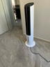 夏普空調(diào)扇制冷風(fēng)扇家用電風(fēng)扇水冷塔扇無(wú)葉扇除菌加濕大冰晶臥室客廳小空調(diào)扇辦公搖頭節(jié)能冷風(fēng)機(jī) 【AI語(yǔ)音升級(jí)款】?jī)艋?高密度冰晶+大面積送風(fēng) 曬單實(shí)拍圖