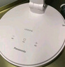 松下（Panasonic）臺(tái)燈AAAA質(zhì)量分級(jí)近視防控兒童臥室宿舍書桌學(xué)生護(hù)眼燈致嵐升級(jí) 曬單實(shí)拍圖