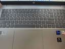 惠普（HP）星Book15  2025酷睿新品商務(wù)輕薄筆記本電腦 大屏便攜學(xué)生本女生辦公本 i5-13500H 16G 1T A面金屬 【標(biāo)配】16GB內(nèi)存 曬單實(shí)拍圖