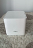 Tenda路由器全屋WiFi套裝【千兆WiFi6】Mesh放大器分布式組網(wǎng)無線千兆穿墻王:信號(hào)增強(qiáng)EM3【雙支裝】 曬單實(shí)拍圖