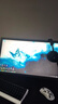 卓威奇亞（ZOWIE GEAR）400Hz顯示器 電競顯示器 FastTN  游戲顯示屏 DyAc2技術(shù) 電腦顯示器360Hz XL2566K升級款XL2566X+  曬單實(shí)拍圖