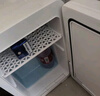 SAST車載迷你小冰箱家用出租房宿舍母乳辦公室小型冷凍冷藏冰柜冷暖箱 【最具性價比】車家兩用- 16L 雙核可制冷制熱丨戶外出行磁吸門 曬單實拍圖