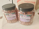 憨豆熊琥珀花生米蜂蜜味500g/罐 酥脆蜂蜜花生米仁堅果炒貨餐飲下酒菜 曬單實(shí)拍圖
