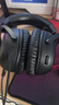極度未知（HYPERX）颶風(fēng)2颶風(fēng)3二代三代cloud系列 電競游戲耳機頭戴式有線(xiàn)無(wú)線(xiàn)電腦fps吃雞ps5專(zhuān)用飆風(fēng)耳麥降噪麥克風(fēng) 【颶風(fēng)3有線(xiàn)】全新升級丨DTS空間音效丨黑色 曬單實(shí)拍圖