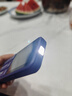 金立（Gionee）老年人手機4G全網(wǎng)通全新款老年機超長待機 大聲大字大按鍵學(xué)生按鍵功能機G510 紫色 曬單實拍圖