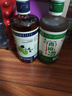 昆竹牌青梅酒13度450ml+冰梅酒18度450ml 梅子酒龍門特產(chǎn)果酒甜酒 曬單實(shí)拍圖