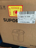 蘇泊爾（SUPOR）5L大容量 電熱水壺?zé)畨亻_(kāi)水壺電水壺 飲水機(jī)電熱水瓶 家用智能保溫恒溫 316L不銹鋼SW-50T822PRO 曬單實(shí)拍圖