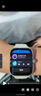 vivoWATCH GT 藍(lán)牙版 晨霜白軟膠智能手表 藍(lán)河操作系統(tǒng)AI 體驗(yàn)超長(zhǎng)續(xù)航 健康監(jiān)測(cè) 曬單實(shí)拍圖