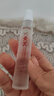 東洋之花黃芪眼部精華油眼油霜抗皺淡紋淡化細(xì)紋提拉緊致黑眼圈眼袋滾珠 曬單實拍圖