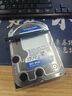 西部數(shù)據(jù)（WD）臺式機硬盤 WD Blue 西數(shù)藍盤 4TB 5400轉(zhuǎn) 256MB SATA 3.5英寸CMR垂直技術(shù)DIY電腦存儲機械硬盤 曬單實拍圖