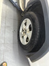 鄧祿普（DUNLOP）輪胎 225/65R17 102H GRANDTREK PT30 一汽豐田 NEXT RAV4 曬單實(shí)拍圖
