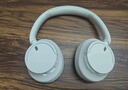 索尼（SONY）WH-CH720N 無線降噪立體聲耳機 白色 高考祝福禮物 曬單實拍圖