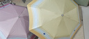 甜甜仔太陽(yáng)傘兒童全自動(dòng)雨傘學(xué)生上學(xué)專(zhuān)用晴雨兩用防曬傘防紫外線(xiàn)遮陽(yáng)傘 曬單實(shí)拍圖