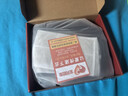 巴邁爾電加熱護肩保暖肩周炎肩膀理療熱敷肩頸部保護套充插電發(fā)熱敷男女 曬單實(shí)拍圖