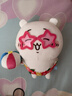 名創(chuàng)優(yōu)品（MINISO）Chiikawa吉伊卡哇夏日季花環(huán)公仔毛絨玩偶兒童玩具生日禮物女 曬單實拍圖