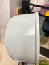 拜格奶鍋家用寶寶輔食不粘小奶鍋煮奶泡面鍋燃氣電磁爐通用鍋具 藍色奶鍋【店長(cháng)推薦】 18cm 曬單實(shí)拍圖