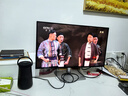 戴爾（DELL）UltraSharp 27英寸 4K顯示器 進(jìn)階版IPS Black 120Hz 硬件級(jí)防藍(lán)光 140W雷電4接口 HDR600 U2725QE 曬單實(shí)拍圖