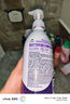 多芬（Dove）果奶沐浴露氨基酸滋潤(rùn)保濕青檸莓莓430g（新老包裝交替發(fā)貨） 曬單實(shí)拍圖