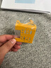 小米（MI）米兔兒童電話手表7X藍(lán)色高清雙攝大屏國家補(bǔ)貼3D樓層定位智能學(xué)習(xí)QQ微信小愛同學(xué)防水男孩女孩手表 曬單實(shí)拍圖