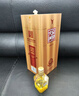 全興 大曲晶彩金 濃香型白酒 52度 500ml 單瓶裝 曬單實(shí)拍圖