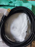 山澤 打印機(jī)數(shù)據(jù)連接線3米 USB2.0方口高速打印線 支持惠普佳能愛普生打印機(jī)A公對(duì)B公 鋁合金LDY30 曬單實(shí)拍圖