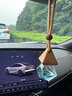 點(diǎn)氛車(chē)載香薰固體香膏汽車(chē)香水車(chē)內用男女士高級正品香氛高端持久淡香 2瓶裝省18丨曠野古龍+桂韻長(cháng)安 曬單實(shí)拍圖