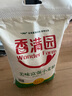 香滿園 面粉 中筋粉 美味富強小麥粉 10斤 包子餃子饅頭餅手搟面 曬單實拍圖