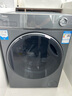 海爾（Haier）【376洗衣機(jī)升級(jí)款】云溪3.0系列368/579/98滾筒洗衣機(jī)全自動(dòng)10公斤直驅(qū)精華洗超薄 家電國(guó)家補(bǔ)貼 368單洗+超薄+直驅(qū)精華洗+雙智投+光等離子除菌 曬單實(shí)拍圖