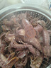 小鹿藍(lán)藍(lán)高蛋白玉米肉肉腸香腸露營(yíng)出游小吃脆皮腸寶寶兒童零食即食240g 曬單實(shí)拍圖