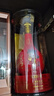 郎酒 紅花郎15 白酒 醬酒 53度 500ml*1 單瓶裝（新老包裝年份隨機） 曬單實拍圖