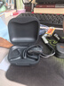 韶音（SHOKZ）【李現(xiàn)同款】OpenFit Air T511開放式藍牙耳機掛耳式不入耳快充長續(xù)航非骨傳導運動跑步降噪耳機 玄武黑-京倉 快至當/次日達 曬單實拍圖