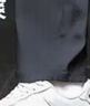 李寧（LI-NING）李寧冰絲運(yùn)動(dòng)褲男春夏涼感速干透氣衛(wèi)褲跑步運(yùn)動(dòng)休閑束腳長(zhǎng)褲子 曬單實(shí)拍圖