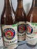保拉納（Paulaner） 保拉納柏龍德國產(chǎn)原裝進(jìn)口Paulaner啤酒德國傳統經(jīng)典德啤 小麥 500mL 6瓶 26年5月到期 曬單實(shí)拍圖