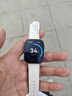 華為 【真皮材質(zhì)，細(xì)膩觸感】WATCH FIT 3 智能手表 國家補貼15%  珍珠白 輕薄大屏運動減脂 曬單實拍圖