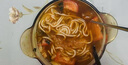渣渣灰 南昌拌粉195g*5盒 江西米粉米線懶人方便食品速食煮食早餐夜宵 曬單實(shí)拍圖