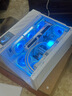 雷克沙（Lexar）ARES 戰(zhàn)神/雷神PRO PCle4.0/5.0臺式電腦SSD固態(tài)硬盤M.2 NVMe 筆記本PS5適用 黑神話悟空裝機升級 Ares戰(zhàn)神固態(tài) 7400MB/s-送散熱片 2TB 曬單實拍圖