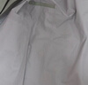 探路者(TOREAD)劉昊然同款單層沖鋒衣外套戶外防風(fēng)雨登山服 青灰綠男 L 曬單實(shí)拍圖
