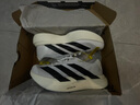 阿迪達斯 （adidas）男子 跑步系列 adizero Evo SL M 跑步鞋 JH6206 43碼/UK9 曬單實拍圖