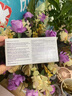 ESENSA艾森瑟焦慮片專(zhuān)利L-茶氨酸緩解抗焦慮軀體化舒緩情緒抑郁壓力睡眠 1盒裝 曬單實(shí)拍圖