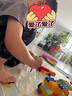 尚韻積木大顆粒拼裝模型樂(lè )高兒童玩具男孩女孩1-3-6歲生日禮物6-12歲 曬單實(shí)拍圖