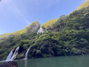 造物者【曾黎同款】山茶花精華清潔毛孔抗皺緊致面膜七次裝禮物 曬單實(shí)拍圖