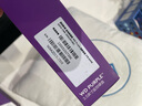 西部數據（WD）2TB 監控級機械硬盤(pán) WD Purple 西數紫盤(pán) SATA 64MB CMR垂直 安防存儲 3.5英寸 WD23PURZ 曬單實(shí)拍圖