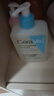 適樂膚（CeraVe）水楊酸潔面啫喱473ml (去角質(zhì)黑頭清潔毛孔男女氨基酸護(hù)膚洗面奶) 曬單實(shí)拍圖