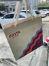 COSTA 咖啡糖禮盒 266g 草本潤喉糖 高檔硬糖果 送老師 中秋節禮盒 曬單實(shí)拍圖