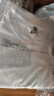 JEANSWEST LIFE真維斯t恤短袖男2025新款圓領純棉重磅男士體恤休閑寬松男裝半袖 曬單實拍圖