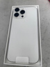 Apple/蘋果 iPhone 16 Pro Max（A3297）256GB 白色鈦金屬 支持移動(dòng)聯(lián)通電信5G 雙卡雙待手機(jī) 曬單實(shí)拍圖