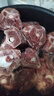 天順源【草飼散養(yǎng)】新西蘭原切羊蝎子 2斤  滿肉羔羊脖骨 生鮮羊肉七夕 曬單實拍圖