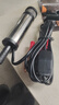 科麥斯抽油泵12V24V220V電動(dòng)小型柴油泵電瓶車(chē)載吸油泵抽水泵抽油神器 12V迷你抽油泵夾子款 曬單實(shí)拍圖